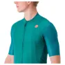 Castelli Endurance Elite Kurzarm-radtrikot