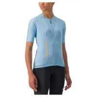 Castelli Endurance Kurzarm-radtrikot Castelli Endurance Kurzarm-radtrikot