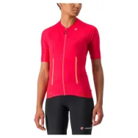 Castelli Endurance Kurzarm-radtrikot Castelli Endurance Kurzarm-radtrikot