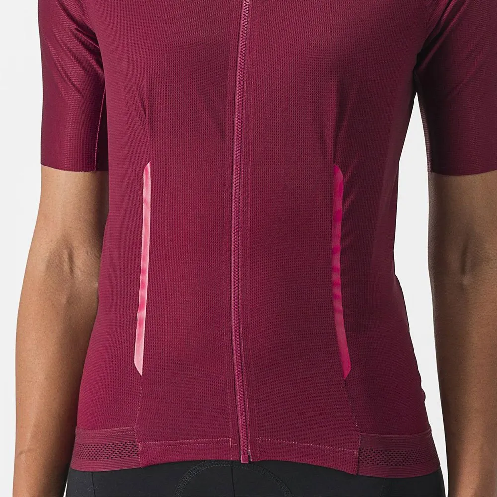 Castelli Endurance Kurzarm-radtrikot Castelli Endurance Kurzarm-radtrikot