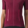 Castelli Endurance Kurzarm-radtrikot
