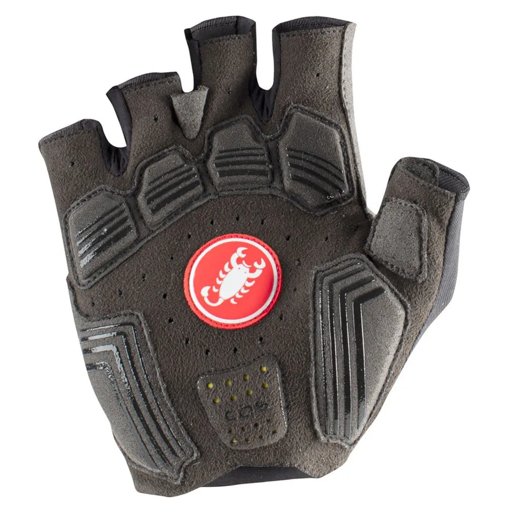 Castelli Endurance Kurze Handschuhe