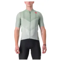 Castelli Endurance Pro 2 Kurzarm-radtrikot