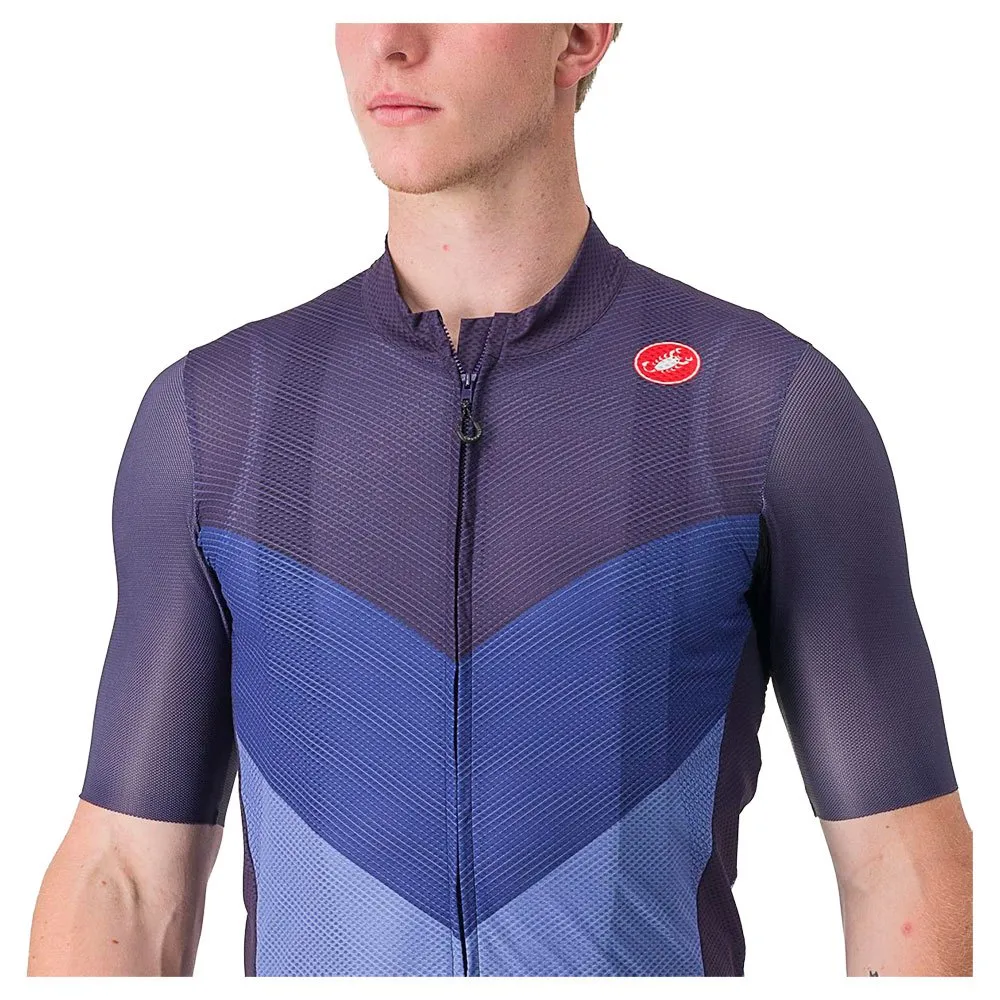 Castelli Endurance Pro 2 Kurzarm-radtrikot Castelli Endurance Pro 2 Kurzarm-radtrikot