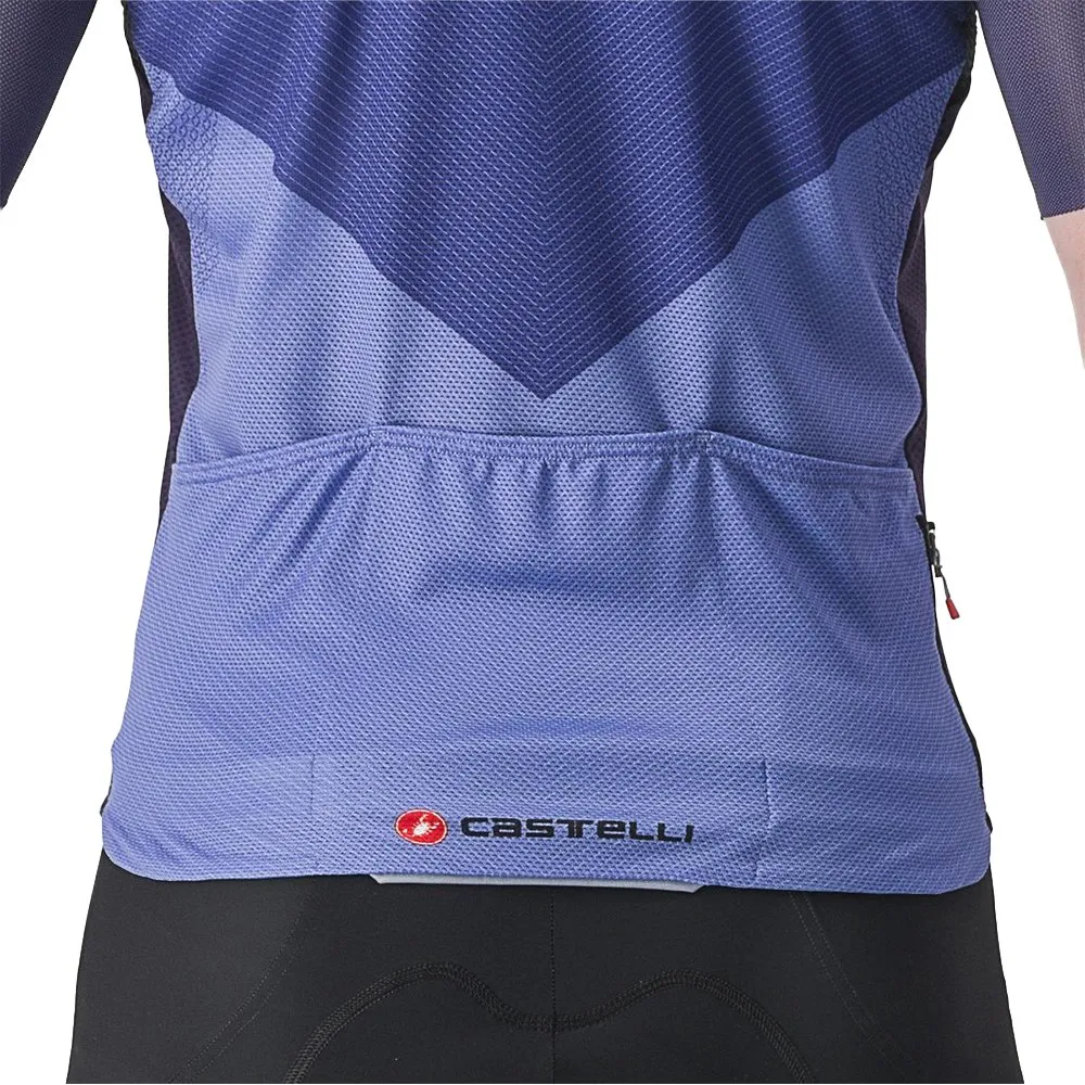 Castelli Endurance Pro 2 Kurzarm-radtrikot Castelli Endurance Pro 2 Kurzarm-radtrikot