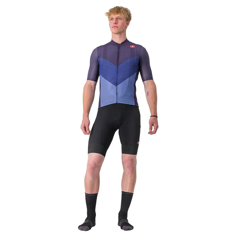 Castelli Endurance Pro 2 Kurzarm-radtrikot Castelli Endurance Pro 2 Kurzarm-radtrikot