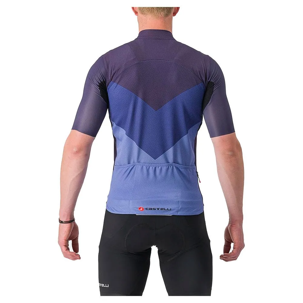 Castelli Endurance Pro 2 Kurzarm-radtrikot Castelli Endurance Pro 2 Kurzarm-radtrikot