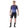 Castelli Endurance Pro 2 Kurzarm-radtrikot