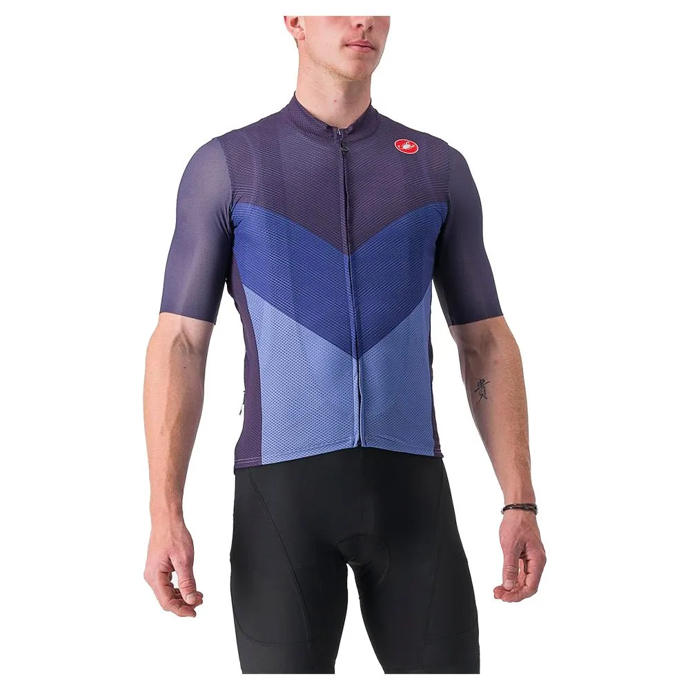 Castelli Endurance Pro 2 Kurzarm-radtrikot Castelli Endurance Pro 2 Kurzarm-radtrikot