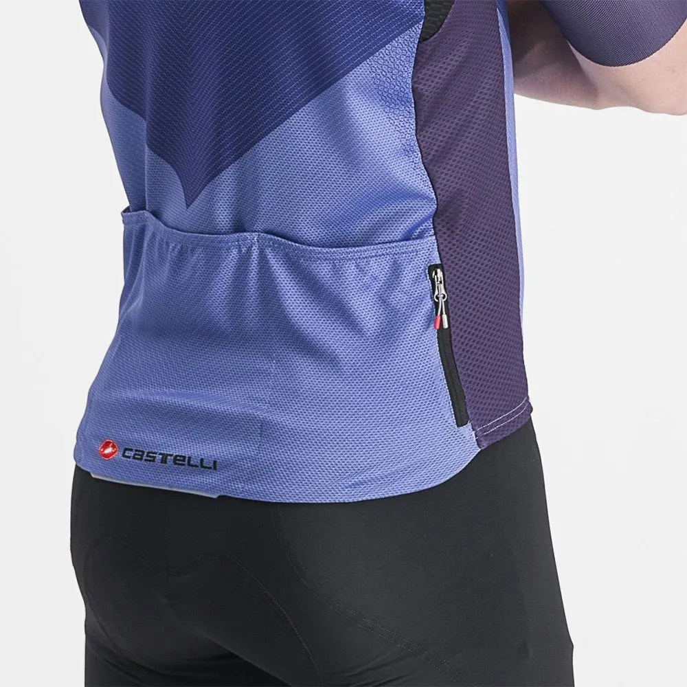 Castelli Endurance Pro 2 Kurzarm-radtrikot
