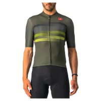 Castelli Endurance Pro Kurzarm-radtrikot Castelli Endurance Pro Kurzarm-radtrikot
