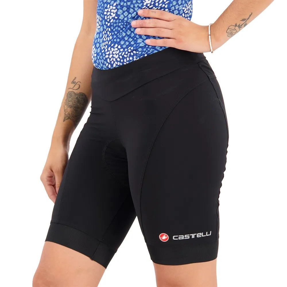 Castelli Endurance Radhose Castelli Endurance Radhose