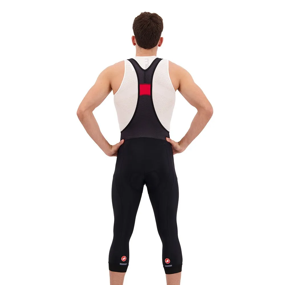 Castelli Entrata 2 3/4 Radlerhose Castelli Entrata 2 3/4 Radlerhose