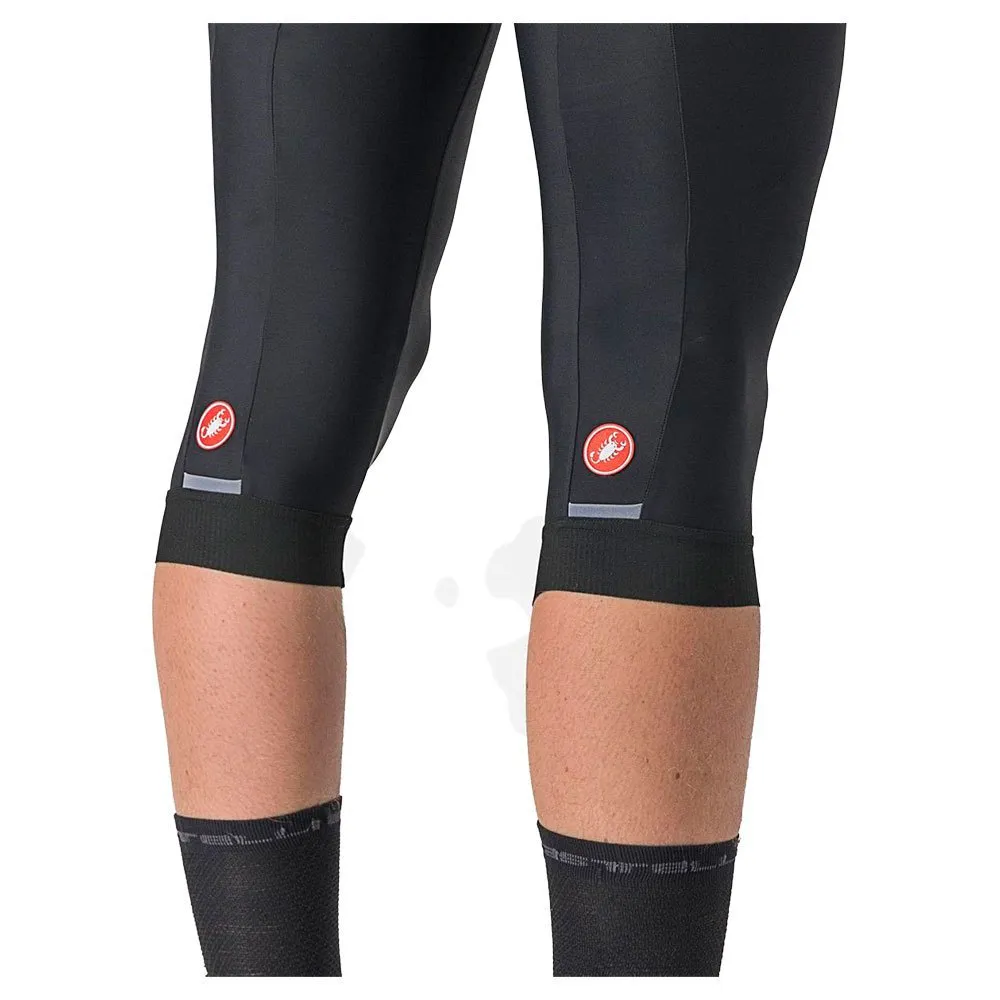 Castelli Entrata 2 3/4 Radlerhose Castelli Entrata 2 3/4 Radlerhose