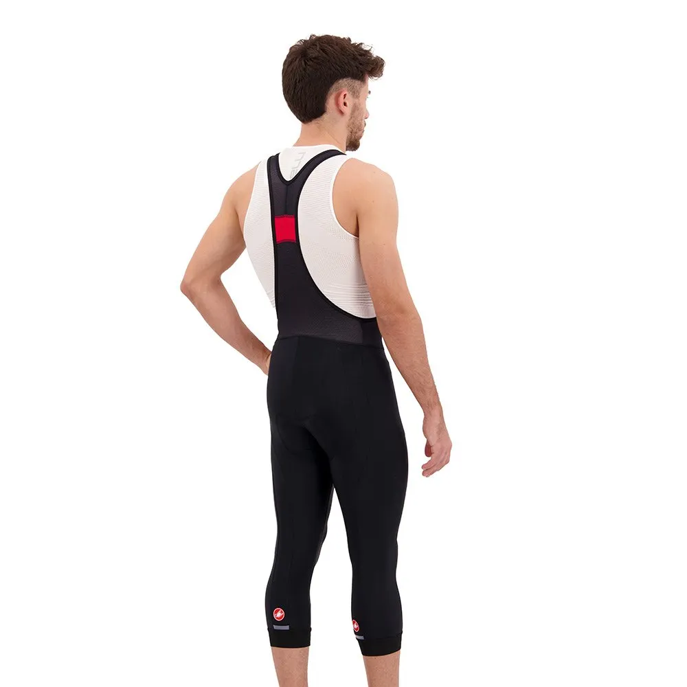 Castelli Entrata 2 3/4 Radlerhose Castelli Entrata 2 3/4 Radlerhose