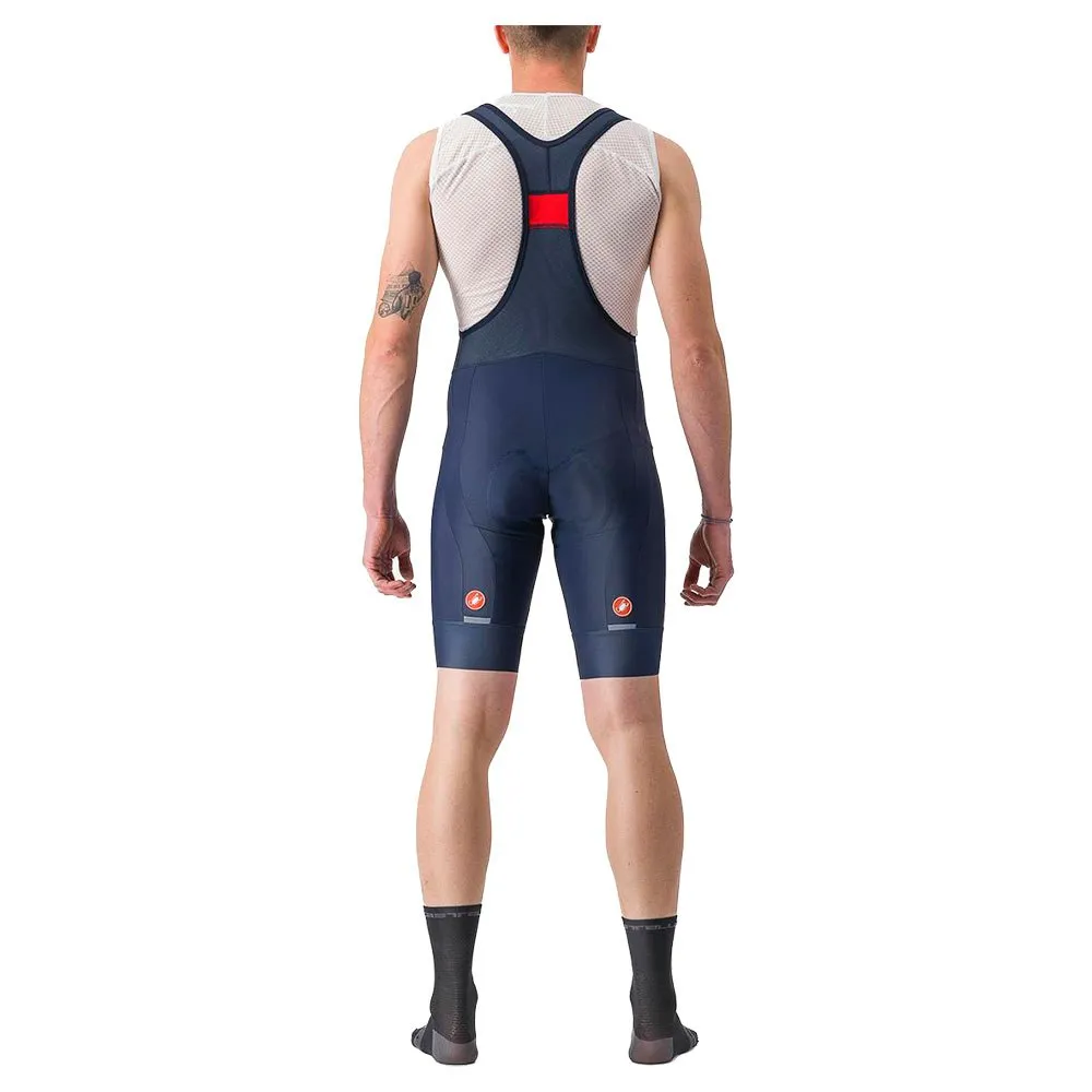 Castelli Entrata 2 Trägerhose Castelli Entrata 2 Trägerhose