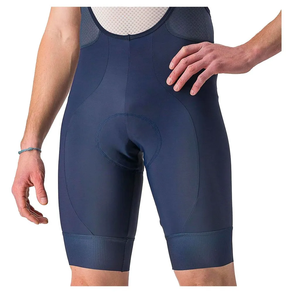 Castelli Entrata 2 Trägerhose Castelli Entrata 2 Trägerhose