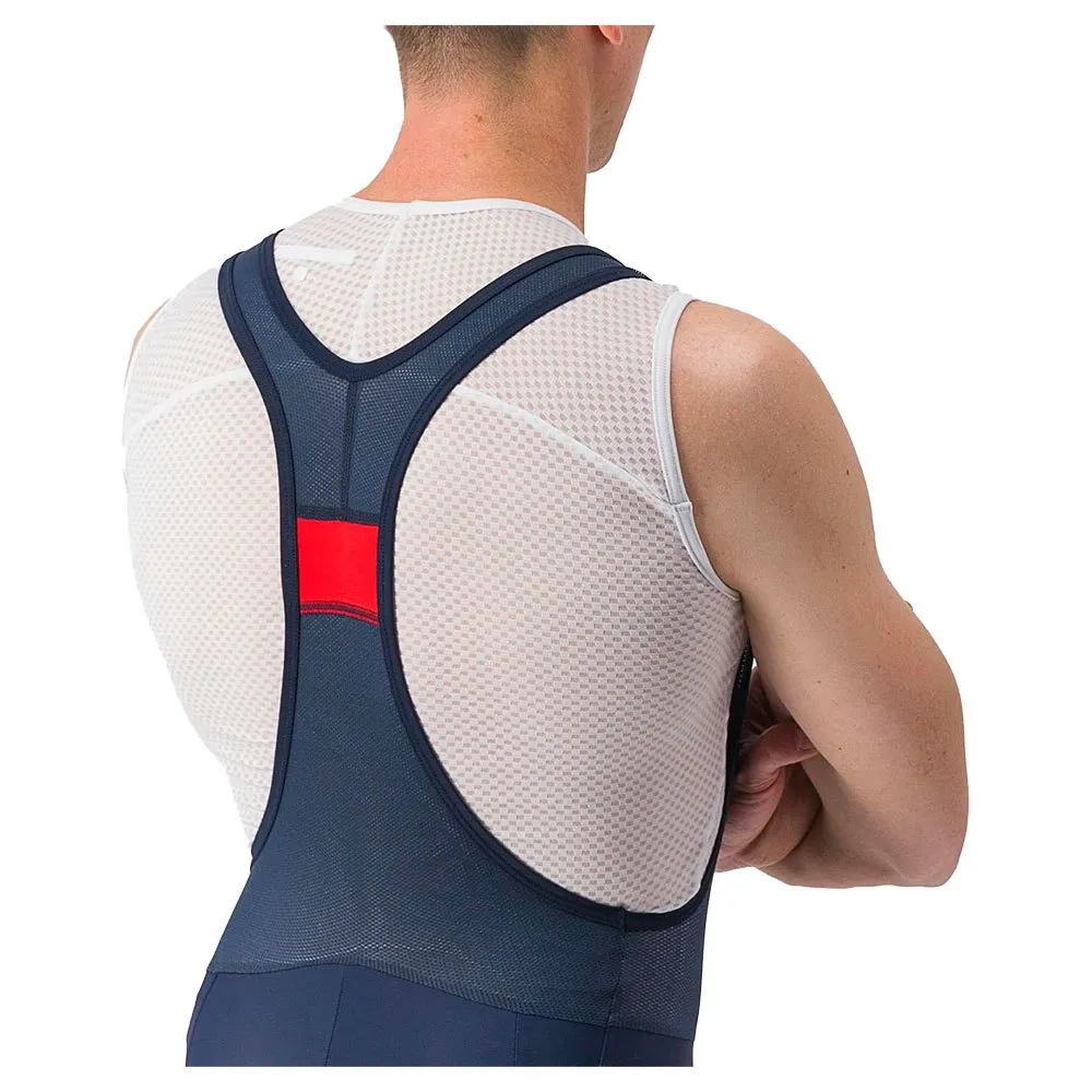 Castelli Entrata 2 Trägerhose Castelli Entrata 2 Trägerhose