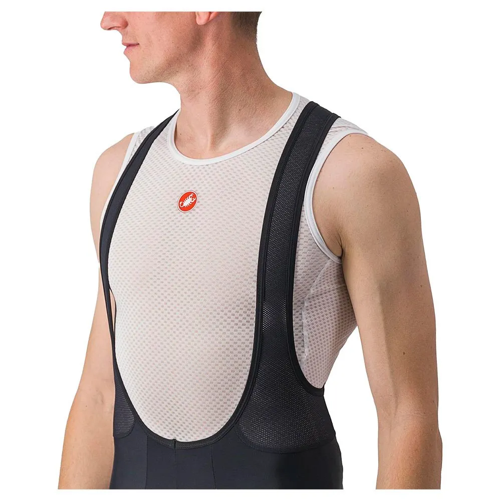 Castelli Entrata 2 Trägerhose
