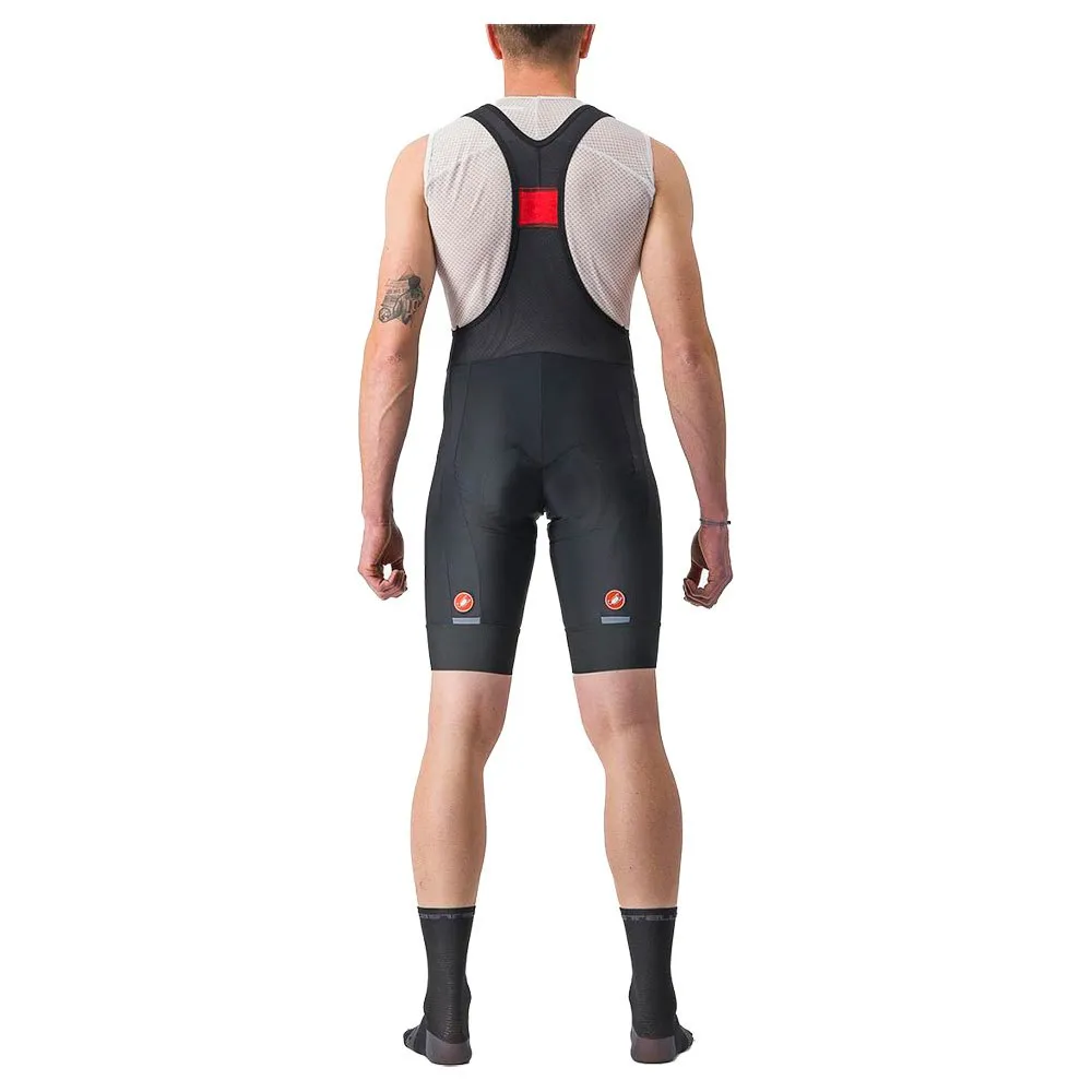 Castelli Entrata 2 Trägerhose