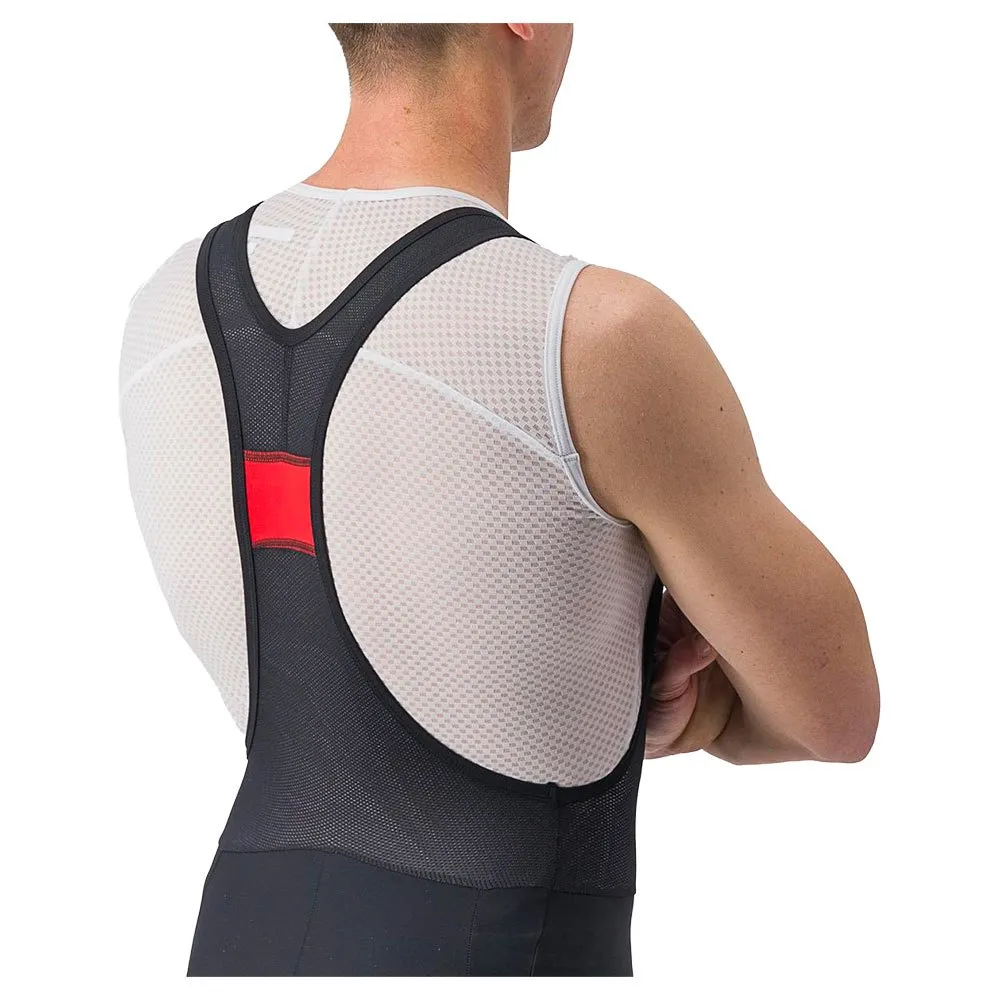 Castelli Entrata 2 Trägerhose