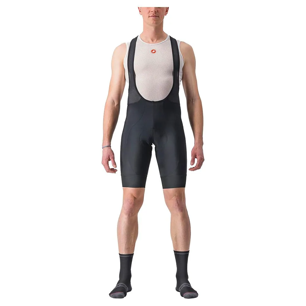 Castelli Entrata 2 Trägerhose