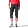 Castelli Entrata 3/4 Radlerhose, Black