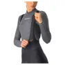 Castelli Entrata 3/4 Radlerhose, Black