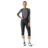 Castelli Entrata 3/4 Radlerhose, Black
