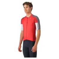 Castelli Entrata 6 Kurzarm-radtrikot Castelli Entrata 6 Kurzarm-radtrikot