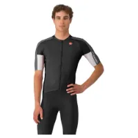 Castelli Entrata 6 Kurzarm-radtrikot Castelli Entrata 6 Kurzarm-radtrikot