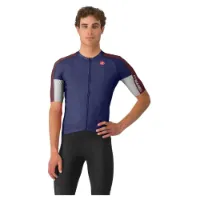Castelli Entrata 6 Kurzarm-radtrikot Castelli Entrata 6 Kurzarm-radtrikot
