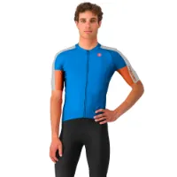 Castelli Entrata 6 Kurzarm-radtrikot Castelli Entrata 6 Kurzarm-radtrikot