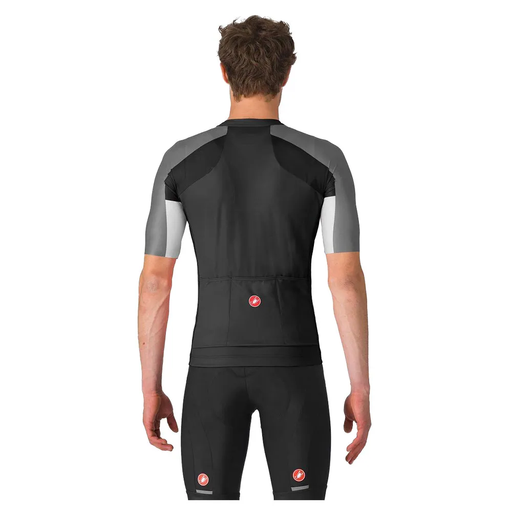 Castelli Entrata 6 Kurzarm-radtrikot Castelli Entrata 6 Kurzarm-radtrikot
