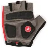 Castelli Entrata Handschuhe, Red