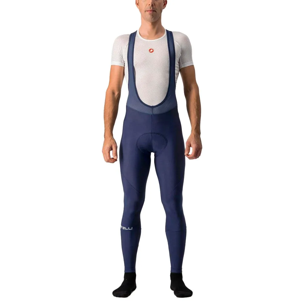 Castelli Entrata Hosen, Blue
