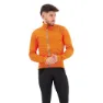 Orange / red / brown
