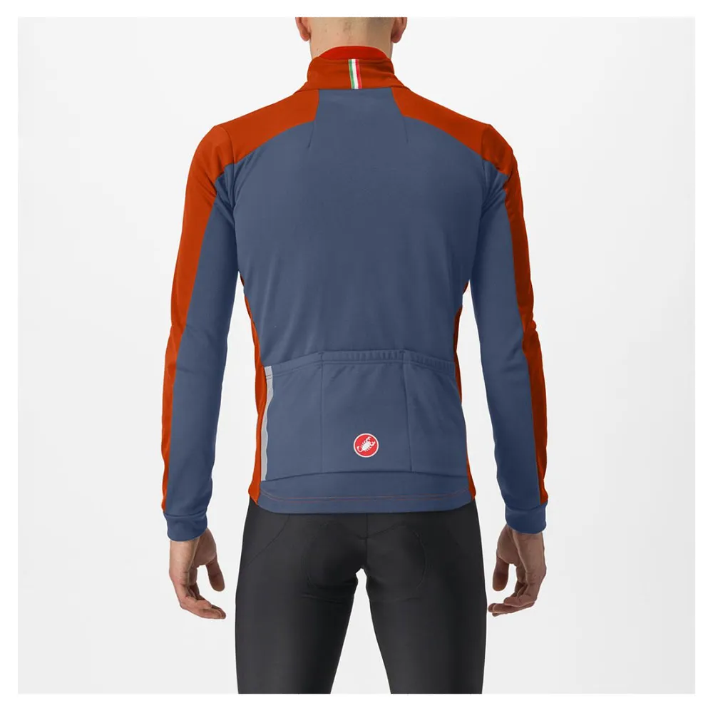 Castelli Entrata Jacke Castelli Entrata Jacke