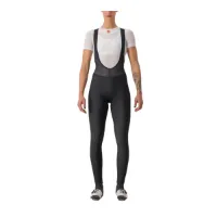 Castelli Entrata Lange Radhose