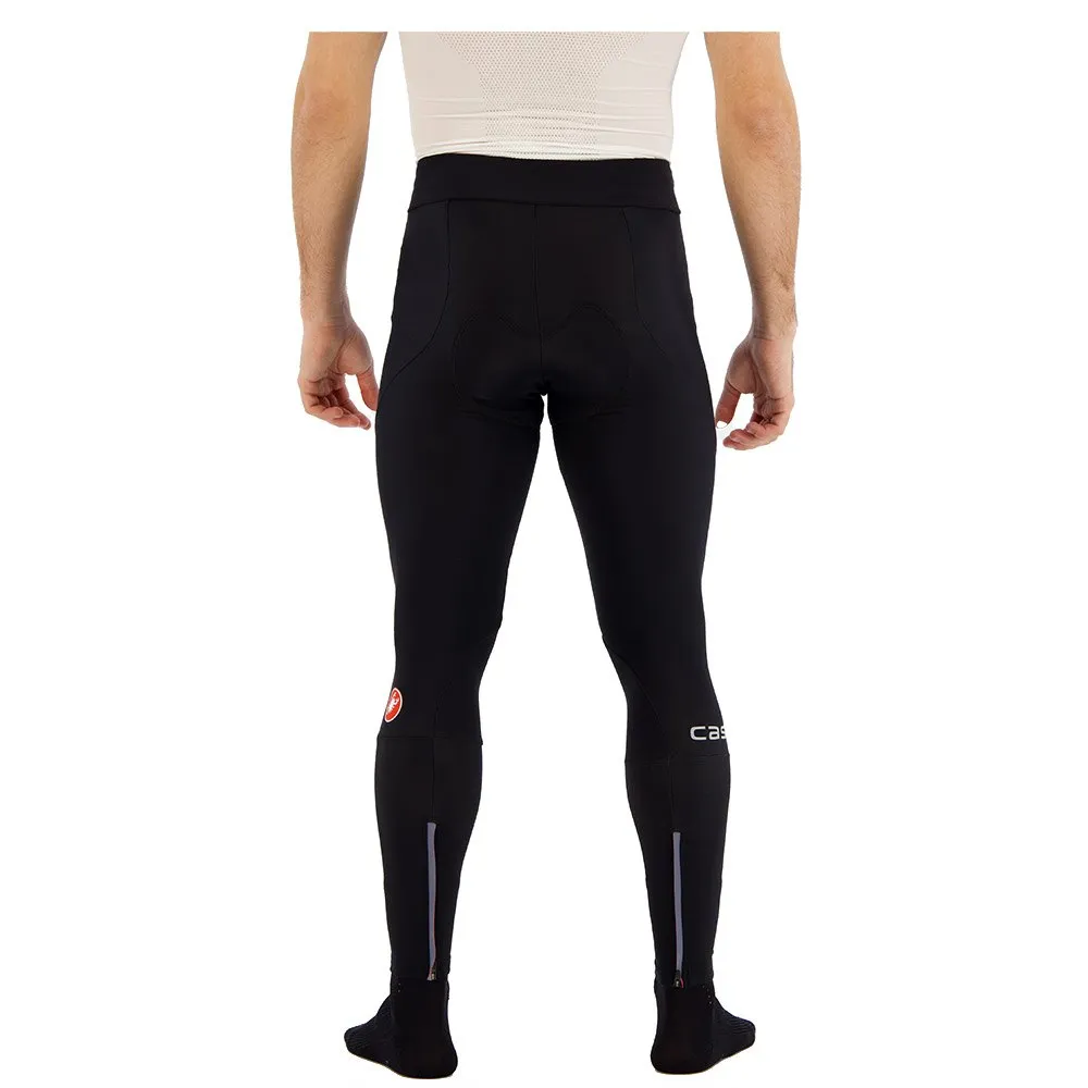 Castelli Entrata Lange Radhose Castelli Entrata Lange Radhose