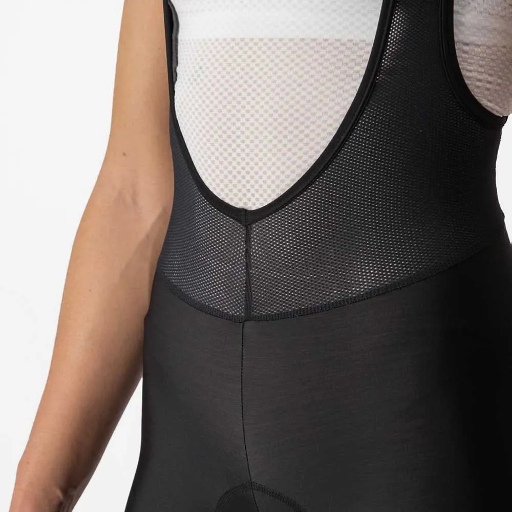 Castelli Entrata Lange Radhose