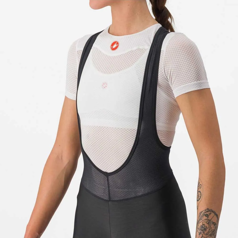 Castelli Entrata Lange Radhose