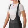 Castelli Entrata Lange Radhose