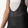 Castelli Entrata Lange Radhose