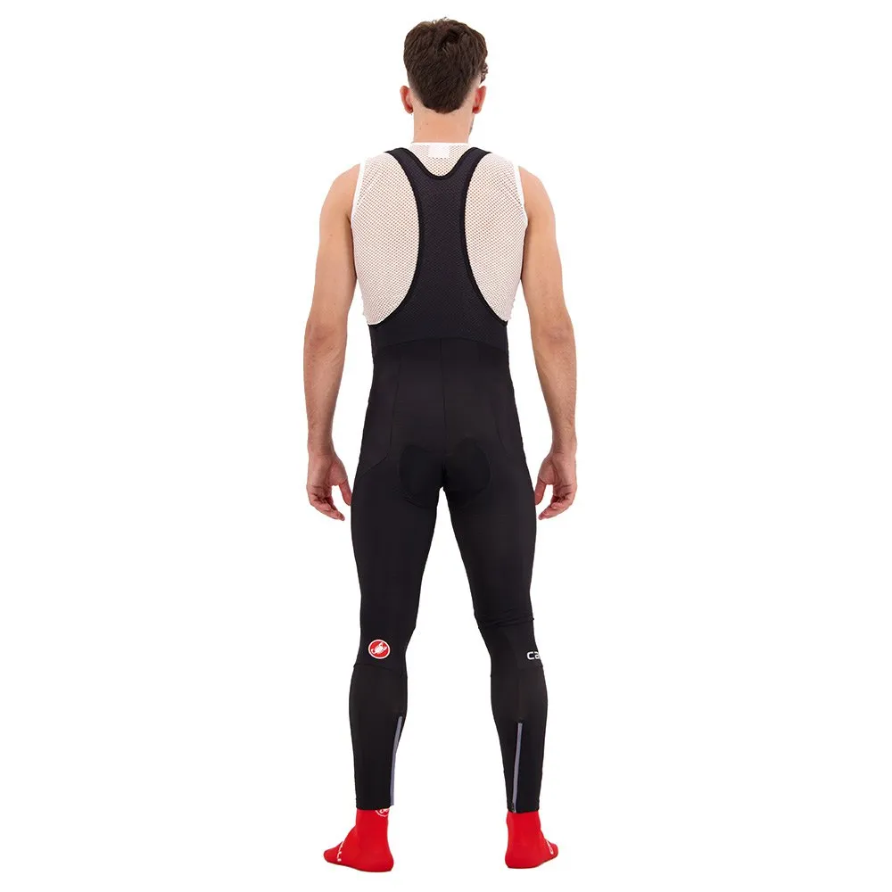 Castelli Entrata Lange Trägerhose