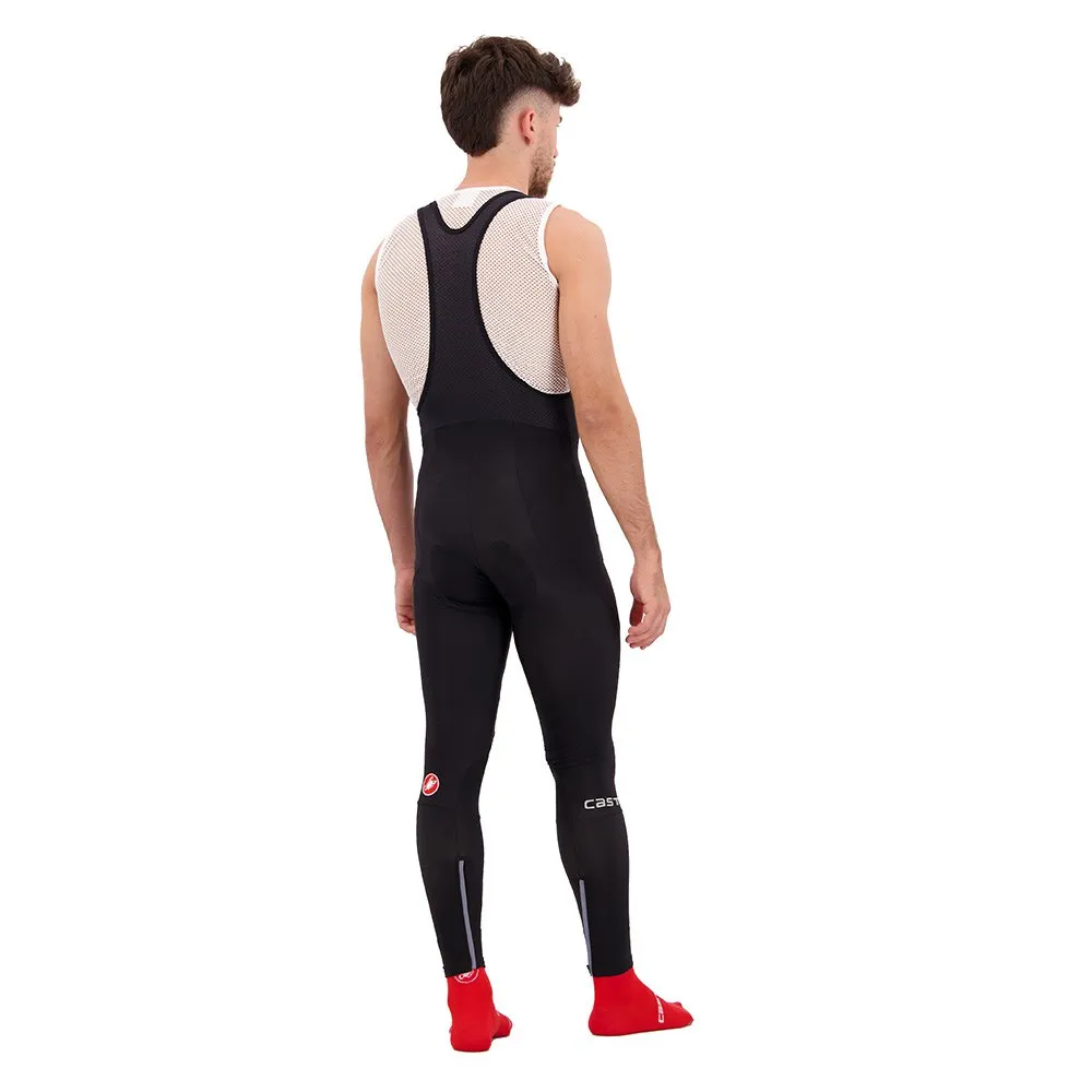 Castelli Entrata Lange Trägerhose Castelli Entrata Lange Trägerhose