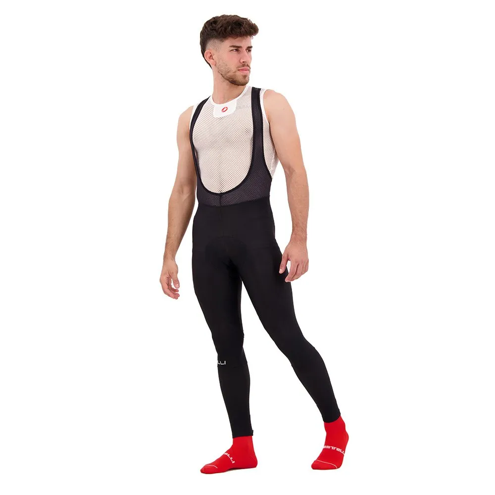 Castelli Entrata Lange Trägerhose Castelli Entrata Lange Trägerhose