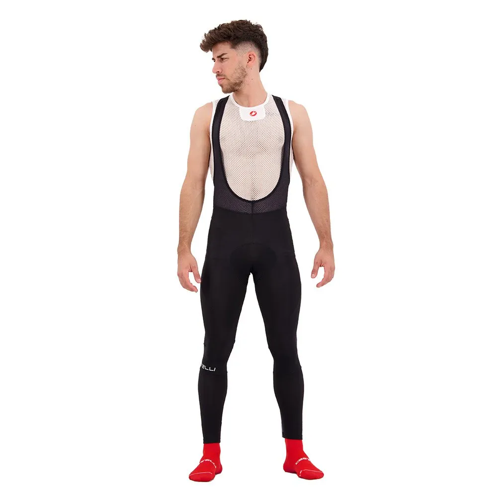 Castelli Entrata Lange Trägerhose Castelli Entrata Lange Trägerhose