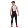 Castelli Entrata Lange Trägerhose