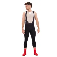 Castelli Entrata Thermal 3/4 Radlerhose Castelli Entrata Thermal 3/4 Radlerhose